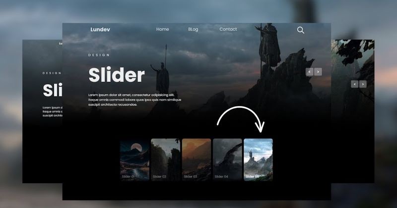 Как создать адаптивный дизайн с помощью HTML